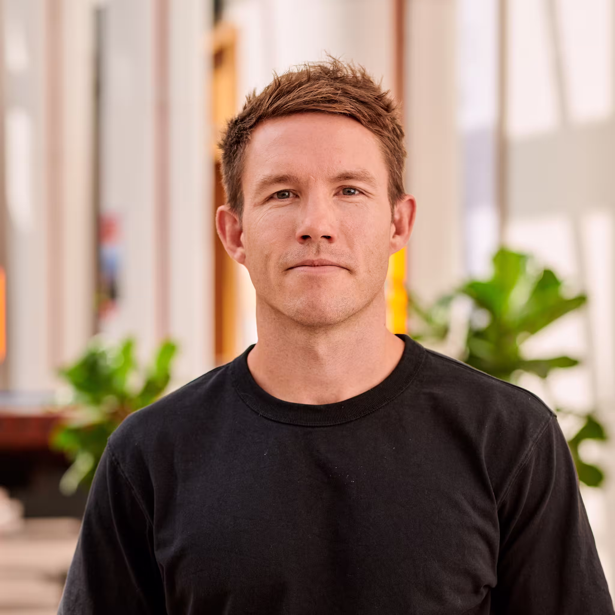 Regan Kirk, founder of Impact First AI