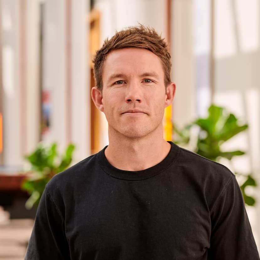 Regan Kirk - Impact First AI